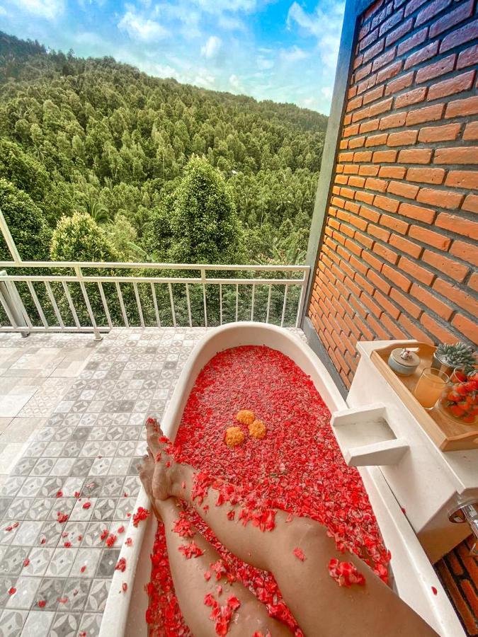 Moondock Luxury Camp 호텔 문덕 외부 사진