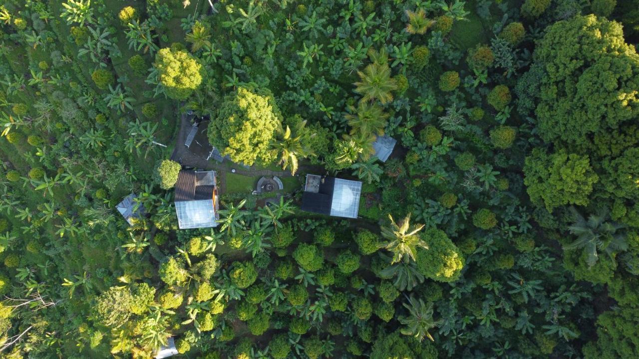 Moondock Luxury Camp 호텔 문덕 외부 사진
