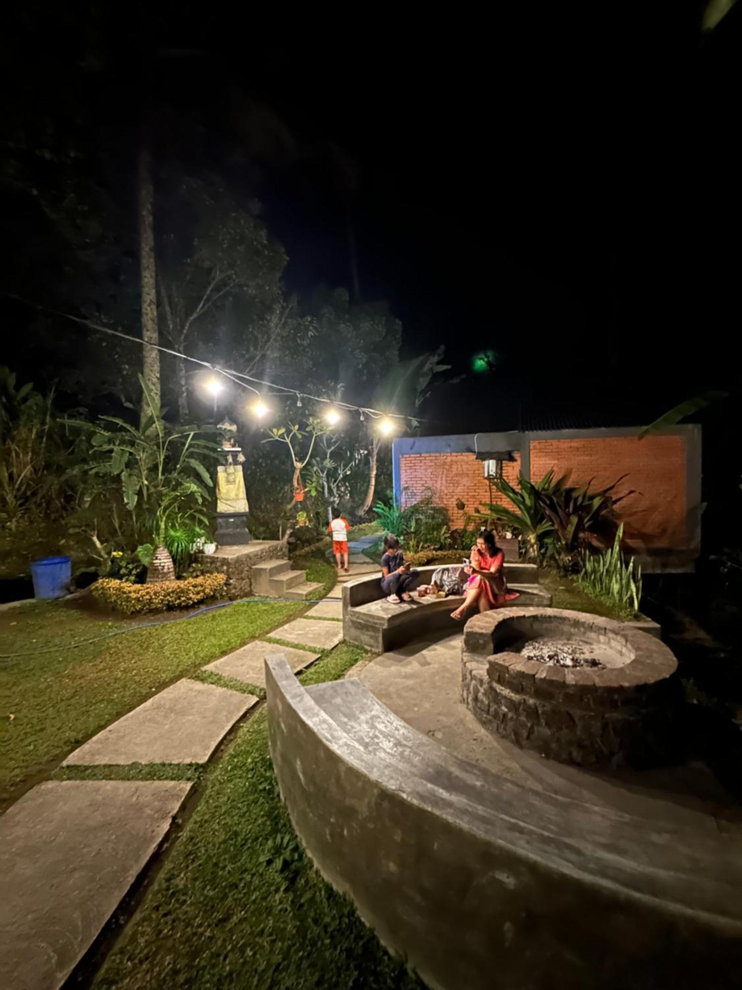 Moondock Luxury Camp 호텔 문덕 외부 사진
