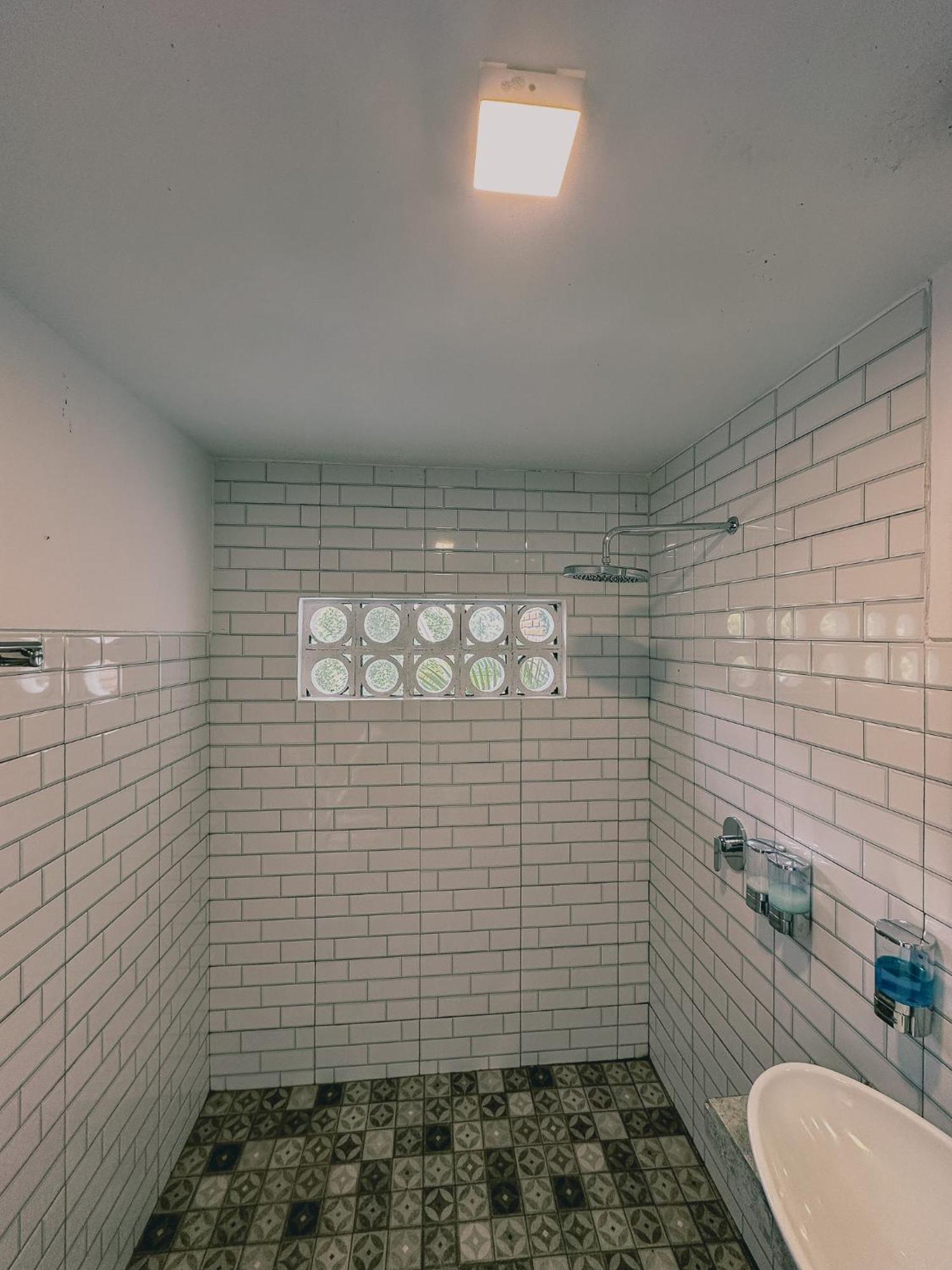 Moondock Luxury Camp 호텔 문덕 외부 사진